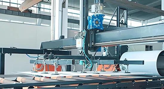 Guarda Haining nella riforma digitale | Yadong Machinery: La digitalizzazione aiuta le imprese a decollare